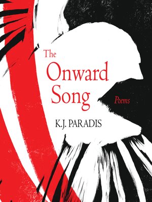cover image of The Onward Song